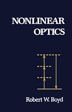 Télécharger le livre :  Nonlinear Optics