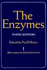 Télécharger le livre :  The Enzymes