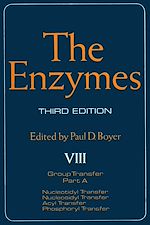 Télécharger le livre :  The Enzymes