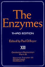 Télécharger le livre :  The Enzymes