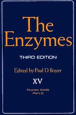 Télécharger le livre :  The Enzymes