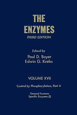 Télécharger le livre :  The Enzymes