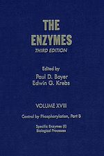 Télécharger le livre :  The Enzymes