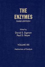 Télécharger le livre :  Mechanisms of Catalysis