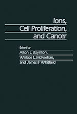 Télécharger le livre :  Ions, Cell Proliferation, and Cancer