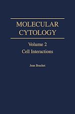 Télécharger le livre :  Molecular Cytology V2