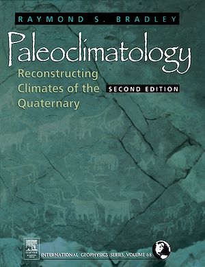 Téléchargez le livre :  Paleoclimatology