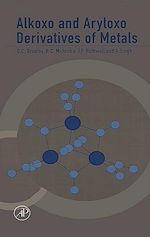 Télécharger le livre :  Alkoxo and Aryloxo Derivatives of Metals