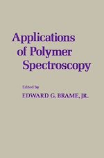 Télécharger le livre :  APPLICATIONS OF POLYMER SPECTROSCOPY