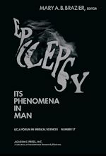 Télécharger le livre :  Epilepsy