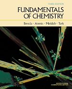 Télécharger le livre :  Fundamentals of Chemistry: A Modern Introduction