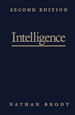 Télécharger le livre :  Intelligence