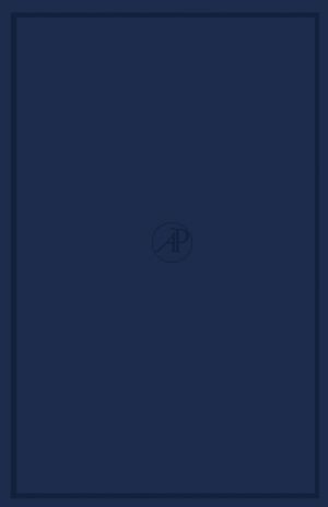 Téléchargez le livre :  Structure and Ultrastructure of Microorganisms