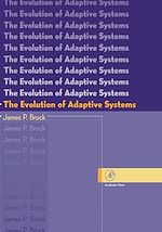 Télécharger le livre :  The Evolution of Adaptive Systems