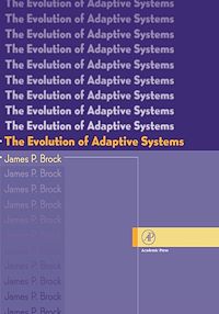 Téléchargez le livre :  The Evolution of Adaptive Systems