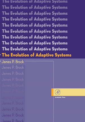 Téléchargez le livre :  The Evolution of Adaptive Systems
