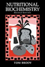Télécharger le livre :  Nutritional Biochemistry