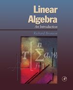 Télécharger le livre :  Linear Algebra