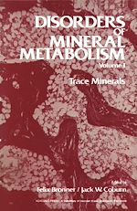 Télécharger le livre :  Disorders of Mineral Metabolism