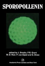 Télécharger le livre :  Sporopollenin