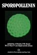 Télécharger le livre :  Sporopollenin