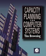 Télécharger le livre :  Capacity Planning for Computer Systems