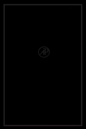 Téléchargez le livre :  High Pressure Liquid Chromatography