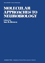 Télécharger le livre :  Molecular Approaches to Neurobiology