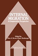Télécharger le livre :  Internal Migration
