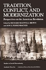 Télécharger le livre :  Tradition, Conflict, and Modernization