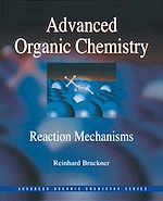 Télécharger le livre :  Advanced Organic Chemistry