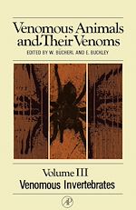 Télécharger le livre :  Venomous Animals and Their Venoms