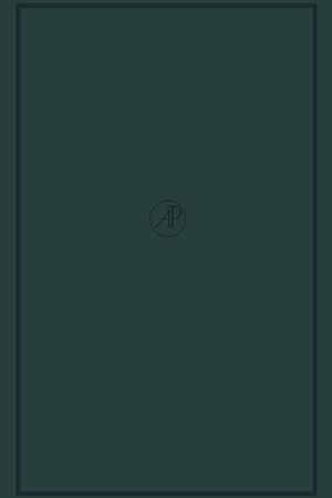 Téléchargez le livre :  Subcellular Biochemistry and Molecular Biology