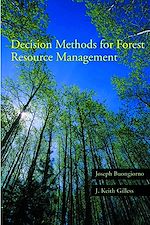 Télécharger le livre :  Decision Methods for Forest Resource Management