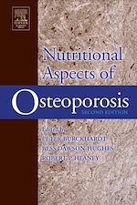 Télécharger le livre :  Nutritional Aspects of Osteoporosis