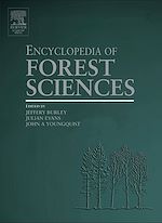 Télécharger le livre :  Encyclopedia of Forest Sciences
