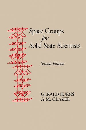 Téléchargez le livre :  Space Groups for Solid State Scientists