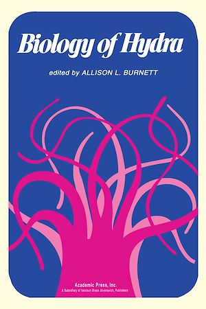 Téléchargez le livre :  Biology of hydra