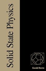 Télécharger le livre :  Solid State Physics