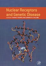 Télécharger le livre :  Nuclear Receptors and Genetic Disease