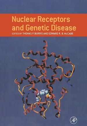 Téléchargez le livre :  Nuclear Receptors and Genetic Disease