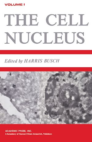 Téléchargez le livre :  The Cell Nucleus V1