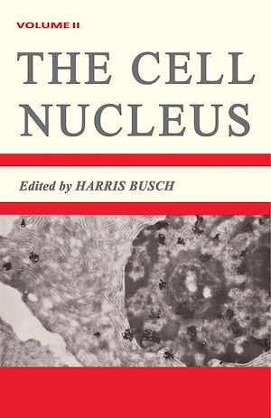 Téléchargez le livre :  The Cell Nucleus V2
