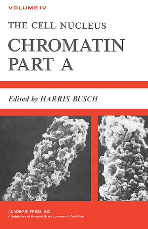 Téléchargez le livre :  Chromatin