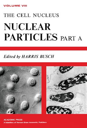 Téléchargez le livre :  Nuclear Particles