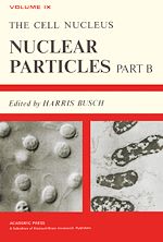 Télécharger le livre :  Nuclear Particles
