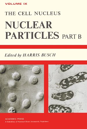 Téléchargez le livre :  Nuclear Particles