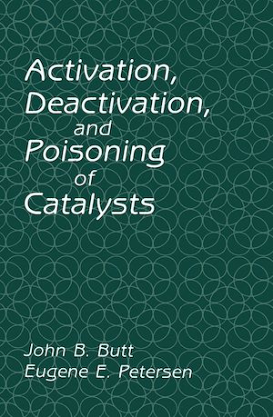 Download the eBook: Activation, Deactivation, and Poisoning of Catalysts