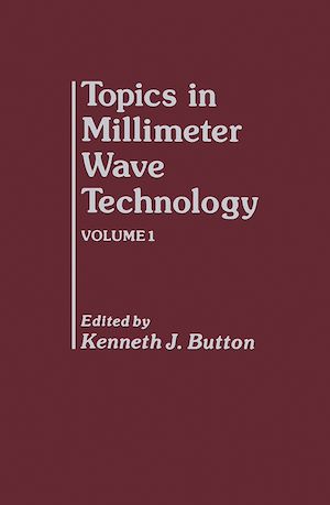 Download the eBook: Topics in Millimeter Wave Technology
