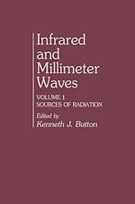 Download this eBook Infrared and Millimeter Waves